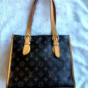 Louis Vuitton handbag